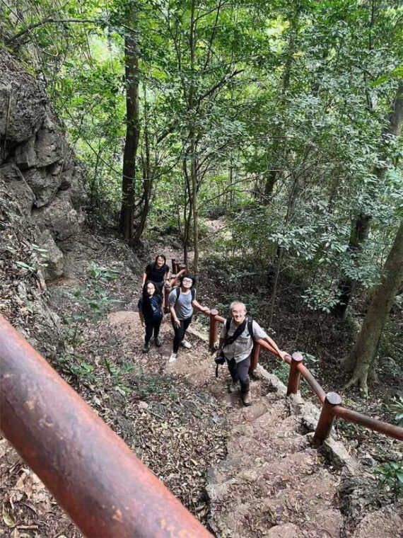hanoi-pearl-island-of-cat-ba-2-day-cruise-with-kayaking