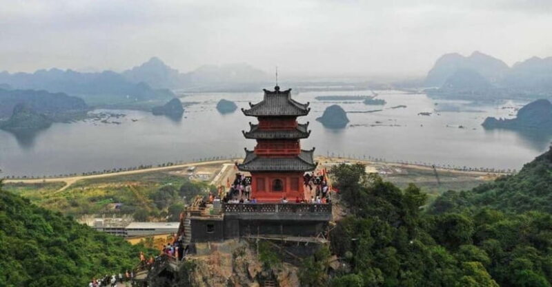 Hanoi: Perfume Pagoda Day Trip with Boat Ride & Lunch - The Itinerary: What You Can Expect
