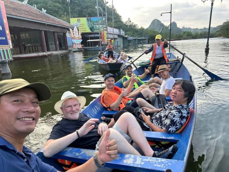 Hanoi: Perfume Pagoda - Yen Stream Boat Ride, Lunch & Cave - Final Thoughts: Who Is This Tour For?