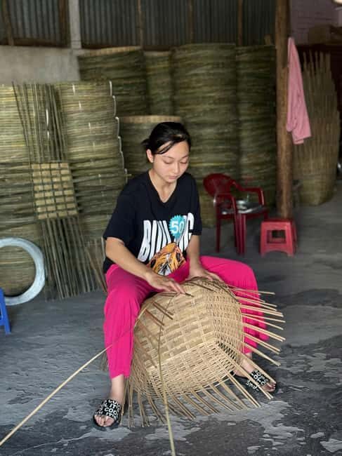 Hanoi: Phu Vinh Bamboo Village & Tram Mountain Relic Complex - FAQ