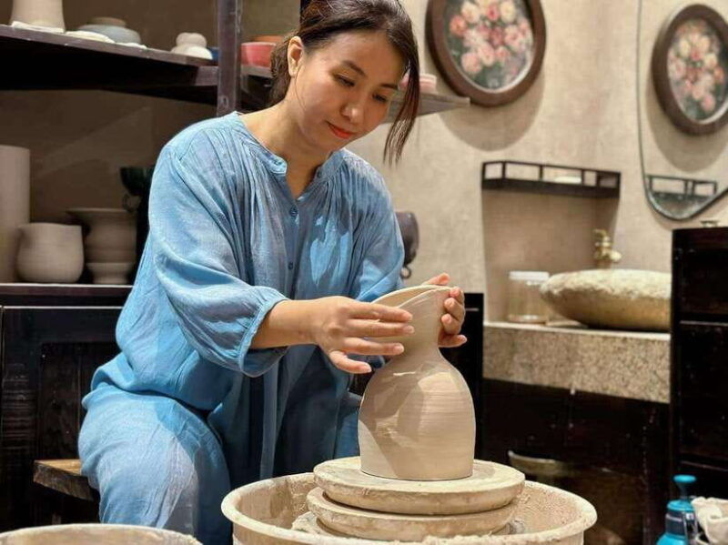 hanoi-pottery-making-class-for-beginners
