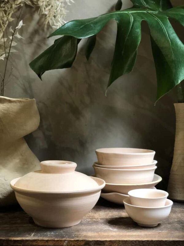 Hanoi: Pottery Painting Class - The Sum Up