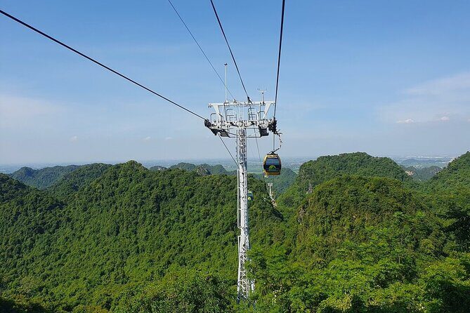 Hanoi: Private 1-Day Trip to Perfume Pagoda with Scenic Rowboat - The Itinerary – What You Can Expect
