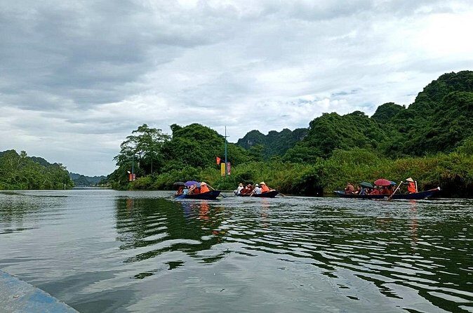 Hanoi: Private 1-Day Trip to Perfume Pagoda with Scenic Rowboat - FAQ