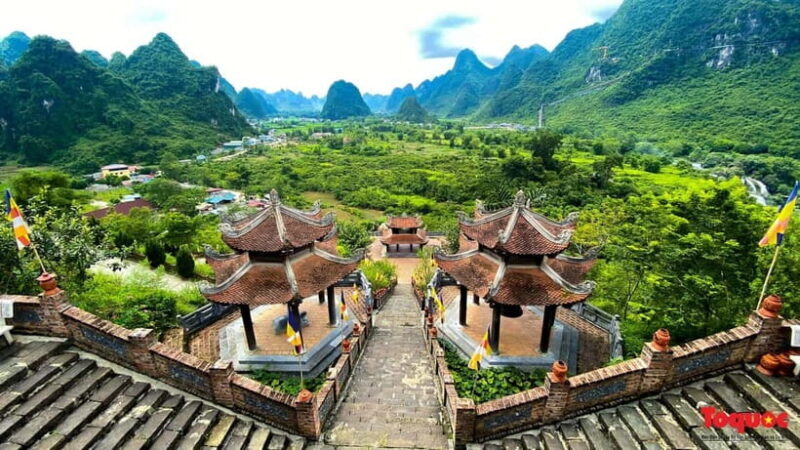 Hanoi: Private 2-Day Ban Gioc Waterfall & Cave Tour - What Makes This Tour a Great Value?