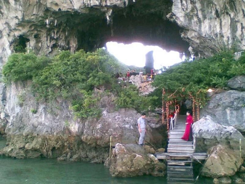 Hanoi Private: 2-Day Bhaya Classic Cruise to Ha Long Bay - FAQs