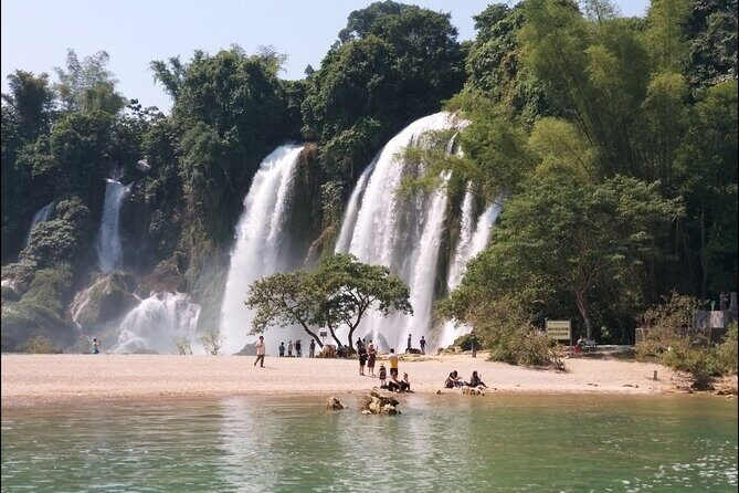 Hanoi Private 4-Day Tour Adventure with Multi-day Tours - Key Points