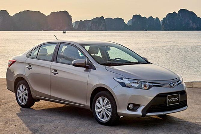 Hanoi private airport transfer - Deep Dive Into the Details