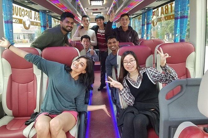 Hanoi Private Arrival Transfer: Airport to Hotels City Center - Detailed Breakdown of the Experience