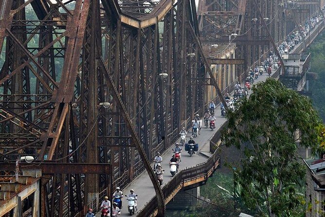 Hanoi Private City Tour - Custom destination - Who Will Love This Tour?