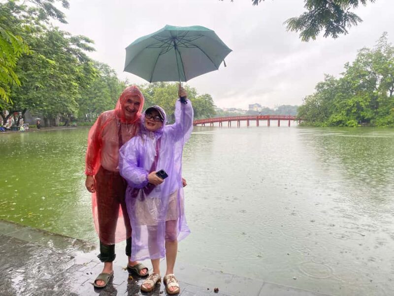 Hanoi: Private Culture and Food Walking Tour-Full experience - An In-Depth Look at the Hanoi Private Culture and Food Tour