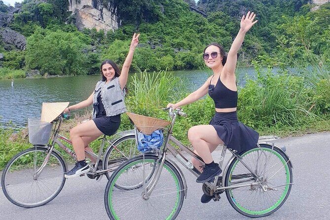 Hanoi: Private Day Tour Explore Trang An, Bich Dong & Mua Caves - How the Tour Unfolds: A Step-By-Step Breakdown