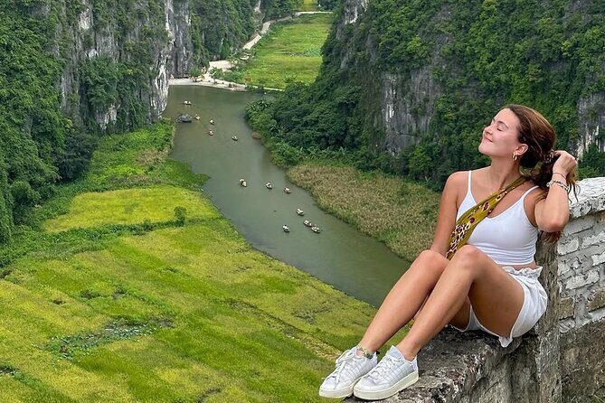 Hanoi: Private Day Tour Explore Trang An, Bich Dong & Mua Caves - Who Would Love This Tour?