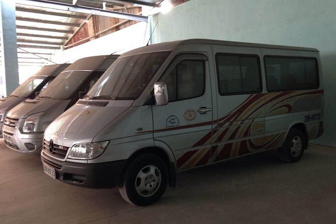 Hanoi Private Departure Transfer: City Center Hotel to Airport - An Honest Look at the Hanoi Airport Transfer Experience