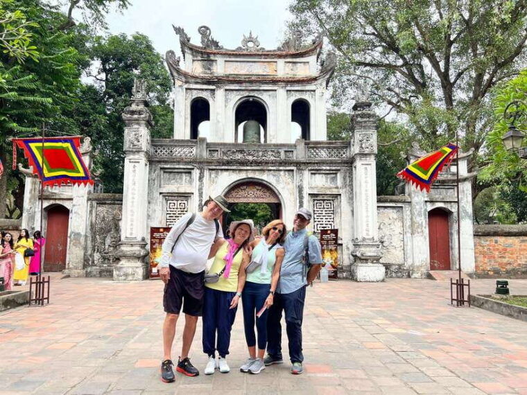 hanoi-private-half-day-city-highlights-and-hidden-gems-tour