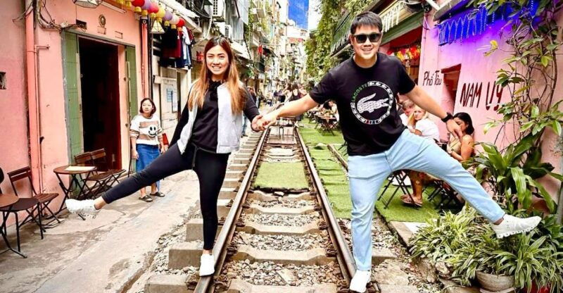 hanoi-private-half-day-city-tour