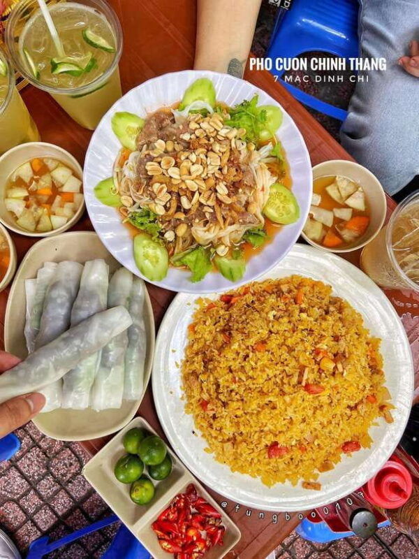 hanoi-private-motorbike-tour-with-highlight-local-food