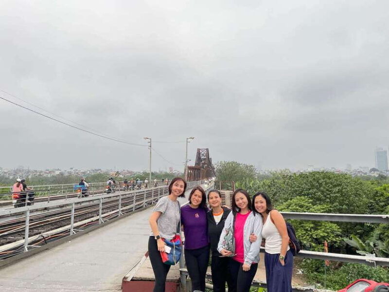 hanoi-private-motorbike-tour-with-highlight-local-food