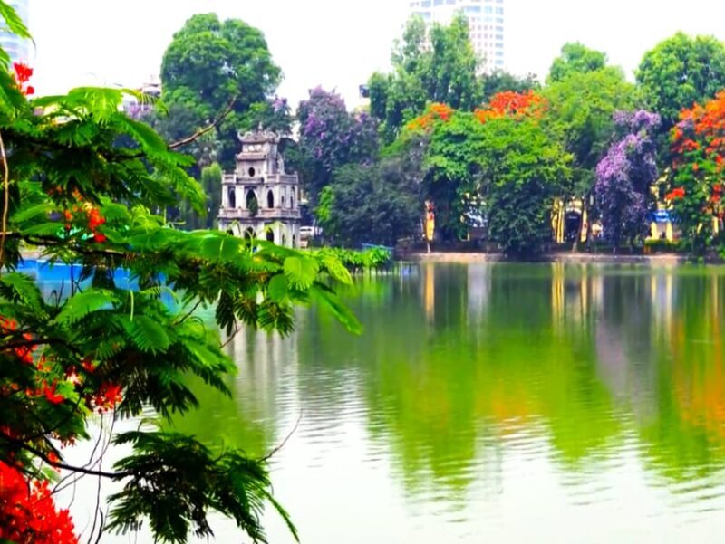 Hanoi: Private Museum, History and Mausoleum Tour - Discover Hanoi’s Rich Heritage with the Private Museum, History, and Mausoleum Tour