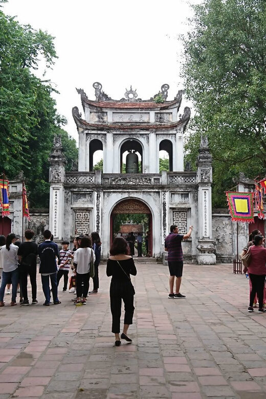 Hanoi: Private Museum, History and Mausoleum Tour - Why This Tour Works Well