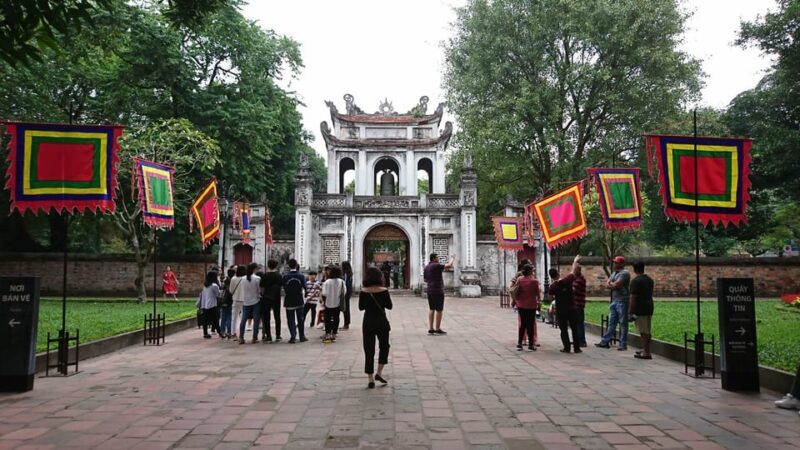 Hanoi: Private Museum, History and Mausoleum Tour - Practical Details: What You Need to Know