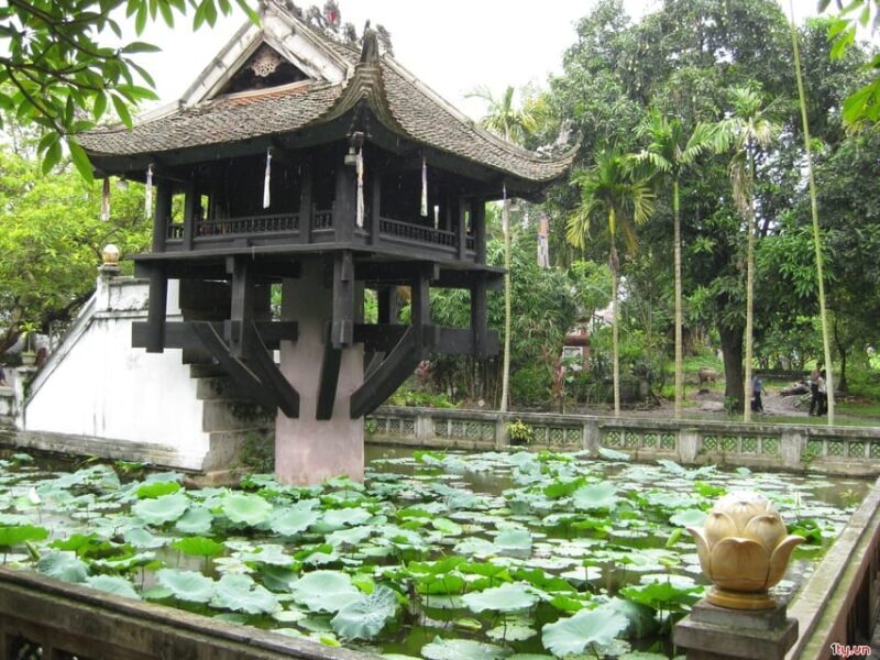 Hanoi: Private Museum, History and Mausoleum Tour - FAQ