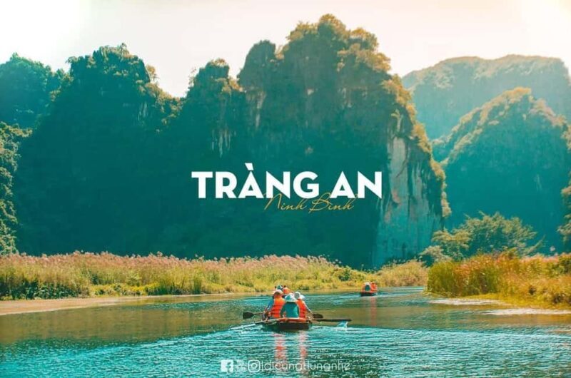 Hanoi: Private Ninh Binh Hoa Lu, Trang An/Tam Coc & Mua Cave - Discovering Ninh Binh: An Authentic Day Trip