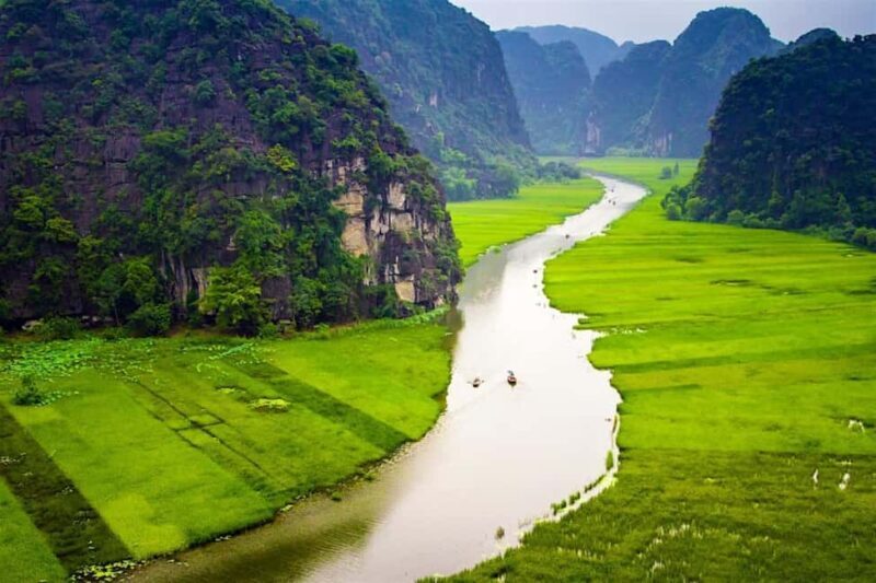 Hanoi: Private Ninh Binh Hoa Lu, Trang An/Tam Coc & Mua Cave - Practical Details and Tips  