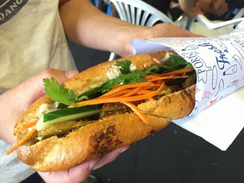 Hanoi: Private Street Food Walking Tour w/ a Real Foodie - Key Points