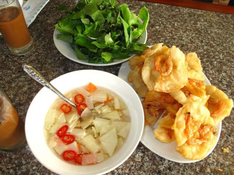 Hanoi: Private Street Food Walking Tour w/ a Real Foodie - What Makes This Tour Stand Out?