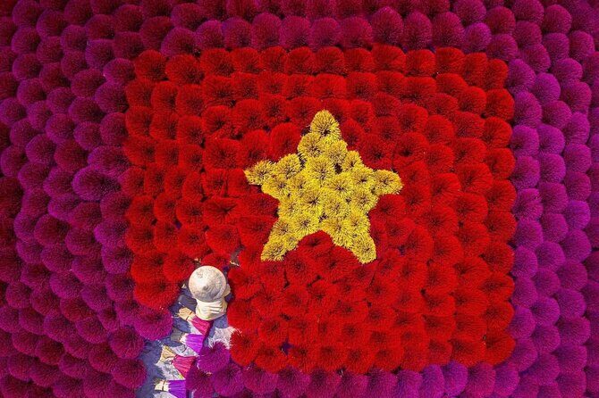 Hanoi Private Tour to Incense Village, Duong Lam Ancient Village - Introduction: A Cultural Journey from Hanoi