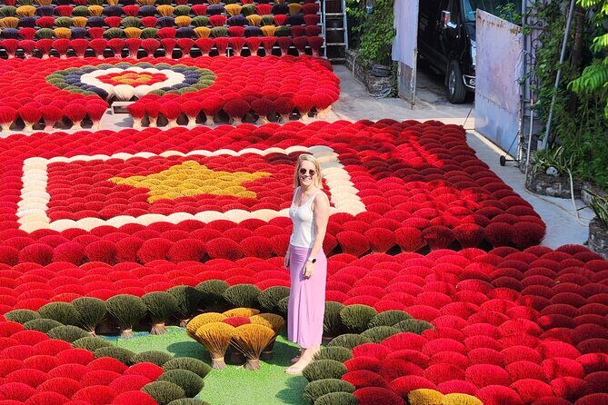 Hanoi Private Tour to Incense Village, Duong Lam Ancient Village - Final Thoughts