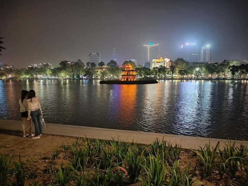 Hanoi: Private Tour with a Local Guide - What to Expect from the Hanoi Private Tour with a Local Guide