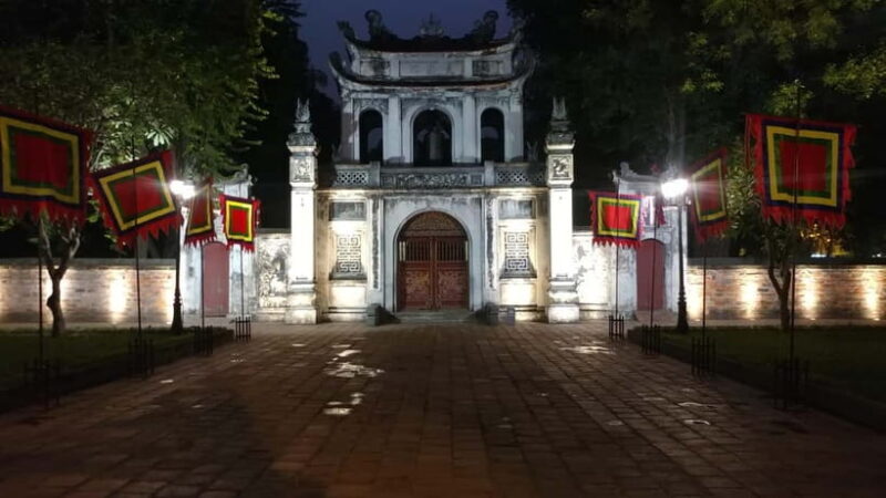 Hanoi: Private Tour with a Local Guide - FAQ about the Hanoi Private Tour with a Local Guide