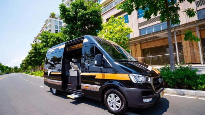 Hanoi: Private Transfer for Full-Day City Tour on Your Own - A Truly Personal Hanoi Adventure  