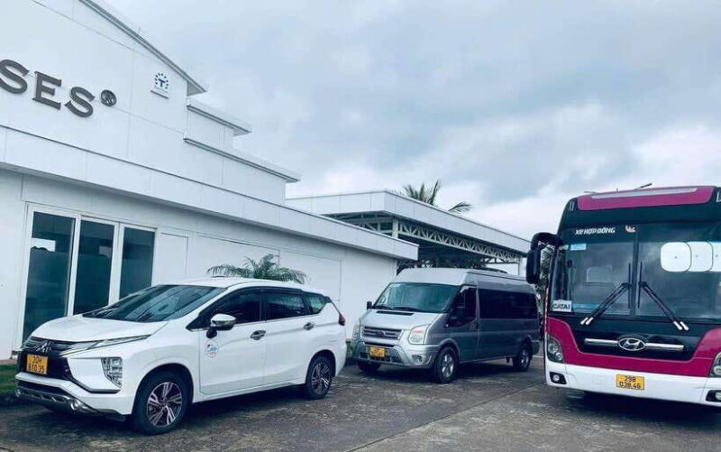 Hanoi: Private Transfer for Full-Day City Tour on Your Own - The Limitations & Considerations  