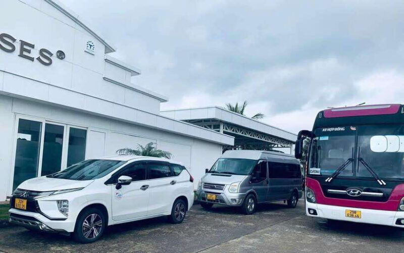 Hanoi: Private Transfer for Full-Day City Tour on Your Own - Who Would Love This Experience?  