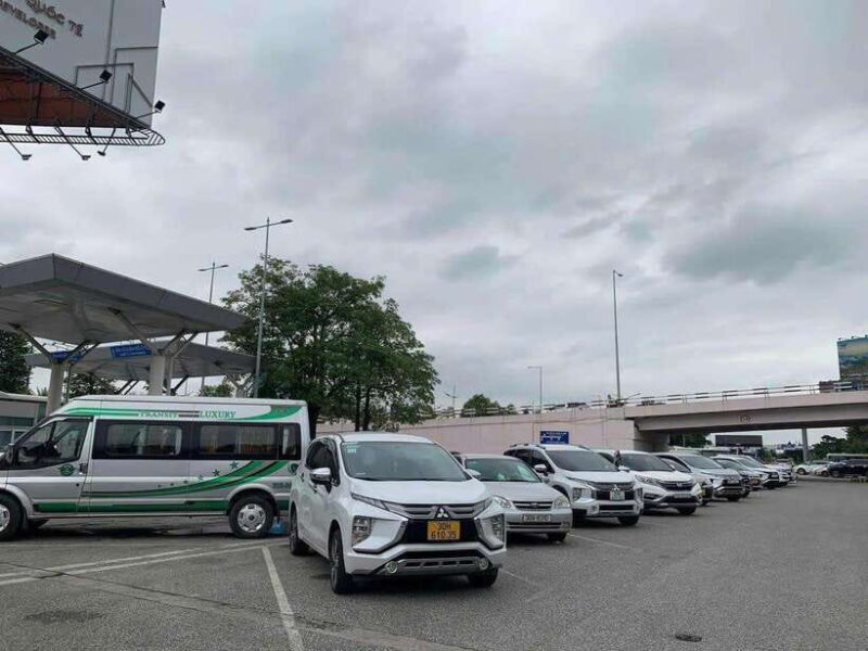 Hanoi: Private Transfer for Full-Day City Tour on Your Own - Final Thoughts  