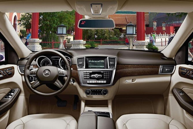 Hanoi Private Transfer from Ha Long city to Hanoi (HAN) Airport - Introducing the Hanoi Private Transfer from Ha Long to Hanoi Airport