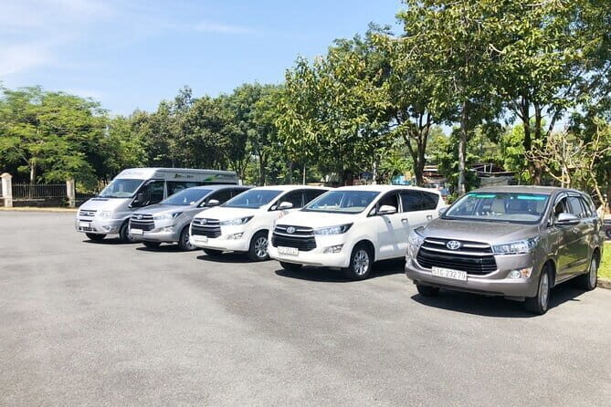 Hanoi Private Transfer from Ha Long city to Hanoi (HAN) Airport - FAQs About the Hanoi Private Transfer