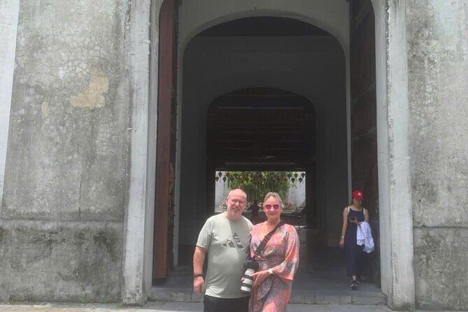 Hanoi: Private Trip to Yen Tu Mountain Spiritual & Scenic Journey - The Value of the Experience