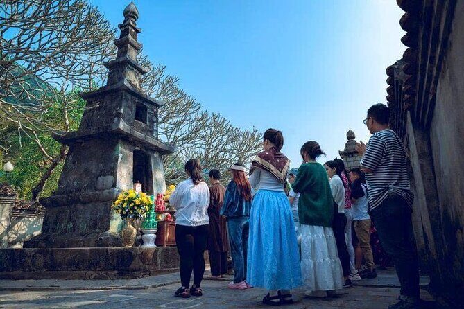Hanoi: Private Trip to Yen Tu Mountain Spiritual & Scenic Journey - Who Should Consider This Tour?