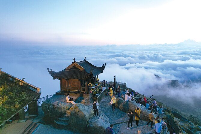Hanoi: Private Trip to Yen Tu Mountain Spiritual & Scenic Journey - The Sum Up