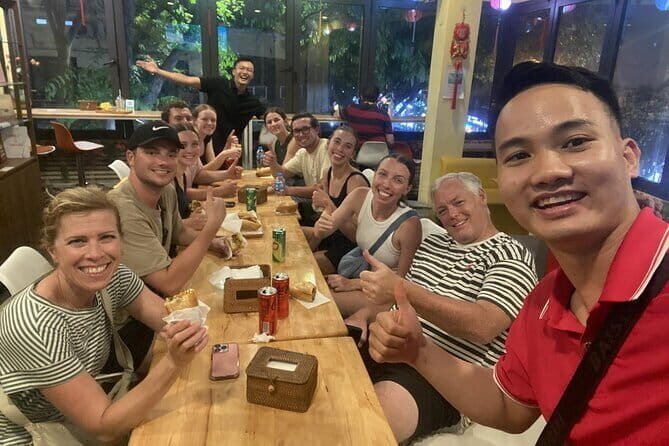 Hanoi Private Walking Tour: Street Food and Train Street - An In-depth Look at the Hanoi Private Walking Tour