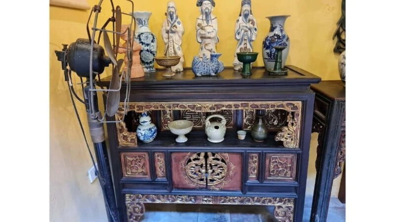 Hanoi private walking tour with egg coffee workshop - Authentic Insights from Past Travelers