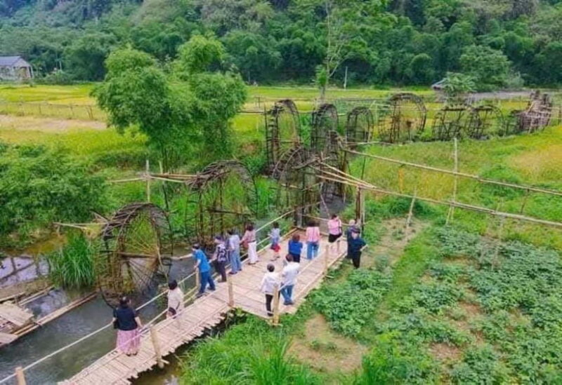 Hanoi: Pu Luong Nature 2-Day Trekking, End Trip in Ninh Binh - Exploring the Itinerary: What You Can Expect