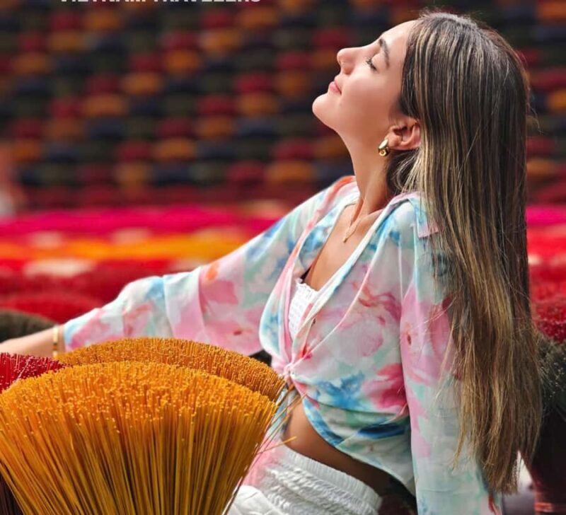 Hanoi: Quan Su Pagoda Or Incense Village & Hat Village Tour - FAQ