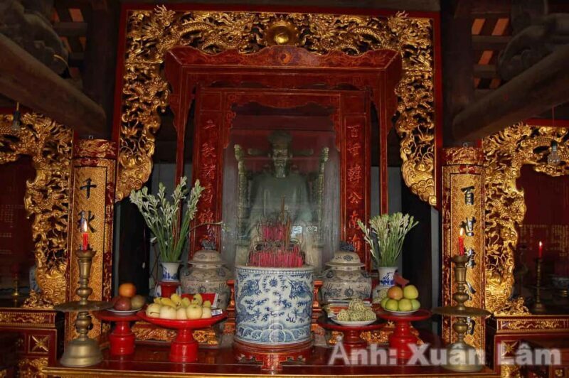 Hanoi: Quang Phu Cau, Hoa Lu, Trang An, & Mua Cave Tour - The Sum Up