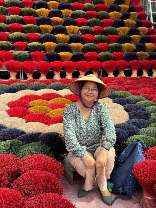 hanoi-quang-phu-cau-incense-village-half-day-tour