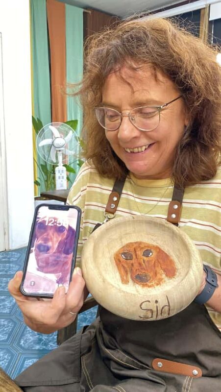 Hanoi: Relaxed Wood Carving Workshop With Free 1 Drink - FAQ